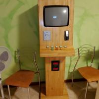 Video poker