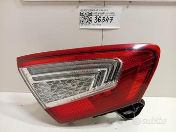 STOP FANALE POSTERIORE SINISTRO FORD Mondeo Berlin