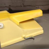 tagliapatate  a fiammiferi 