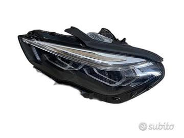 BMW 2 GRAND COUPE F44 Faro FULL LED sinistro