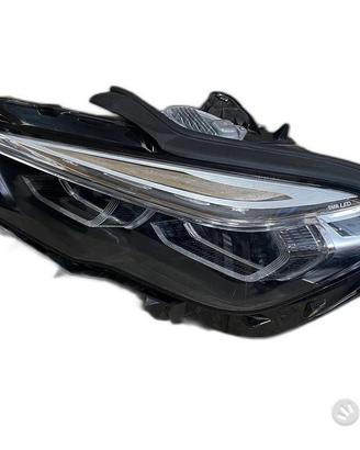 BMW 2 GRAND COUPE F44 Faro FULL LED sinistro