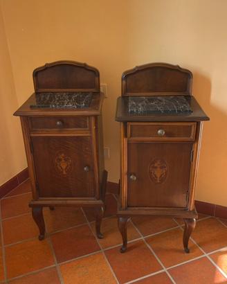 Comodini d’epoca