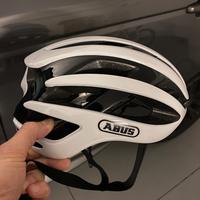 Casco bici Abus AirBreaker