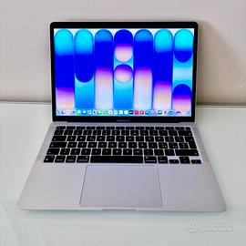 MacBook Air M1 - 24 cicli + GARANZIA EURONICS 2027