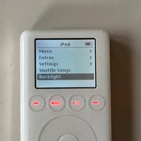 iPod 40gb