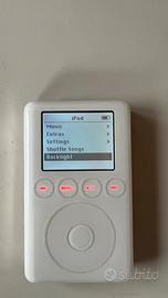 iPod 40gb