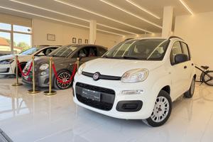 Fiat Panda 1.2 Easy 69cv okneopatentati