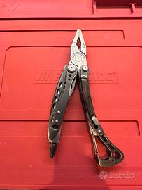 Leatherman skeletool cx
