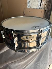 Pearl Sensitone Steel Custom 14x5,5