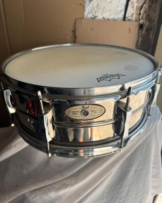 Pearl Sensitone Steel Custom 14x5,5