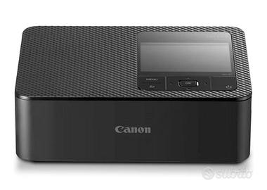 Canon SELPHY CP1500 - Stampante Fotografica Mini P