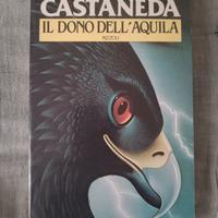 Carlos Castaneda " il dono dell' aquila"