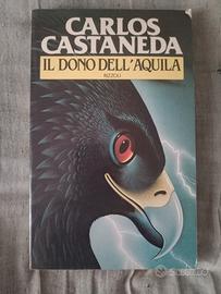 Carlos Castaneda " il dono dell' aquila"