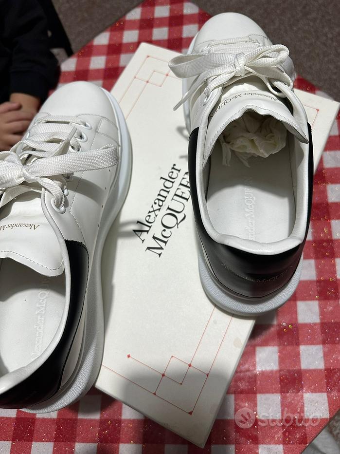 Scarpe parallele Vendita in Abbigliamento e accessori Subito