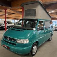 Volkswagen California T4 2.5 TDI Letto e Cucina