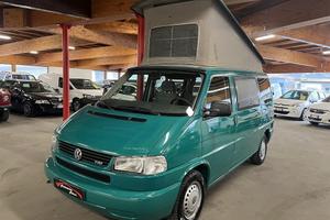 Volkswagen California T4 2.5 TDI Letto e Cucina