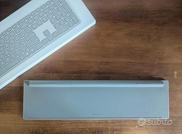 tastiera microsoft surface