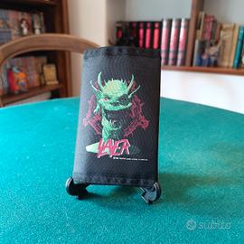 Slayer Root of all evil