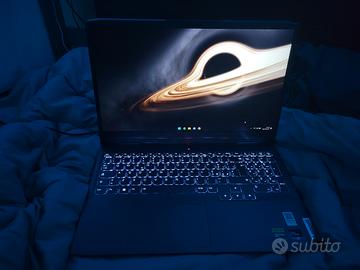 Laptop gaming rtx 4060 ram 16GB