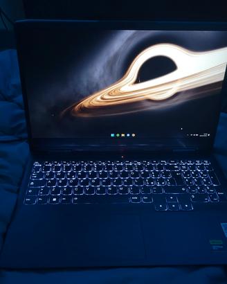 Laptop gaming rtx 4060 ram 16GB