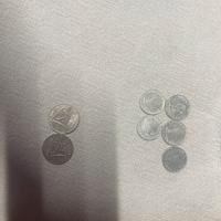 Vecchie lire dal 53-55