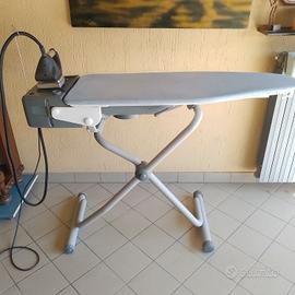 Asse da stiro professionale marca Esse 85 