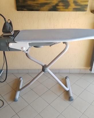 Asse da stiro professionale marca Esse 85 