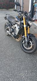 yamaha mt09