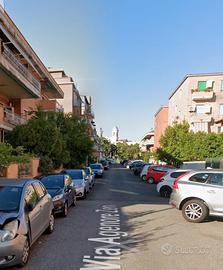 Gemelli stanza ad uso singolo