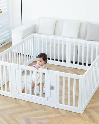 Recinto per Bambini Sicurezza Barriera Giochi Prot