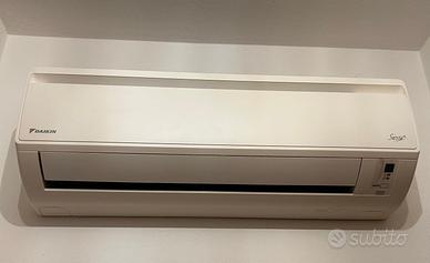Condizionatore in verter 90000 BTU