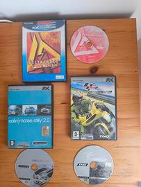 Lotto Giochi PC CD Rom