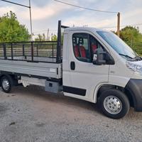 DUCATO 115.000 KM VENDUTO