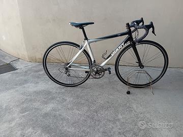 bici giant