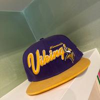 New era vikings