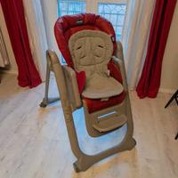 Seggiolone Chicco Polly magic relax