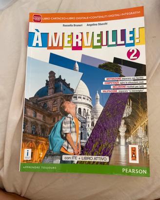 A merveille 2