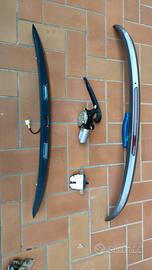 accessori lancia Ypsilon anno 2018