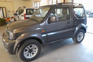 Suzuki Jimny 1.3i 16V cat 4WD Ranger