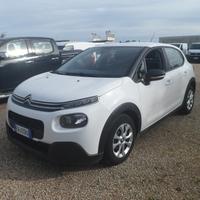 Citroen C3 5 posti autocarro