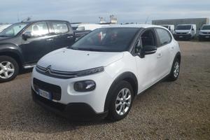 Citroen C3 5 posti autocarro