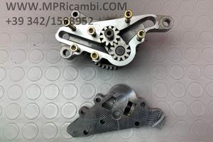 POMPA OLIO DUCATI 749 2003 2004