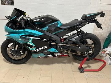 R6 2007 Yamaha