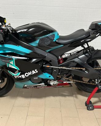 R6 2007 Yamaha