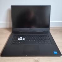 Asus TUF Gaming F15 - FX516PM