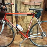 Bici da corsa Bottecchia