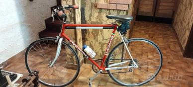 Bici da corsa Bottecchia