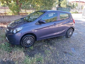 Opel  Karl 2016