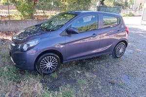 Opel  Karl 2016