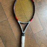 Racchetta tennis